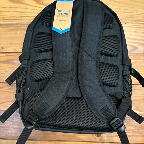 New Computer Backpack - Picture 7 of 7